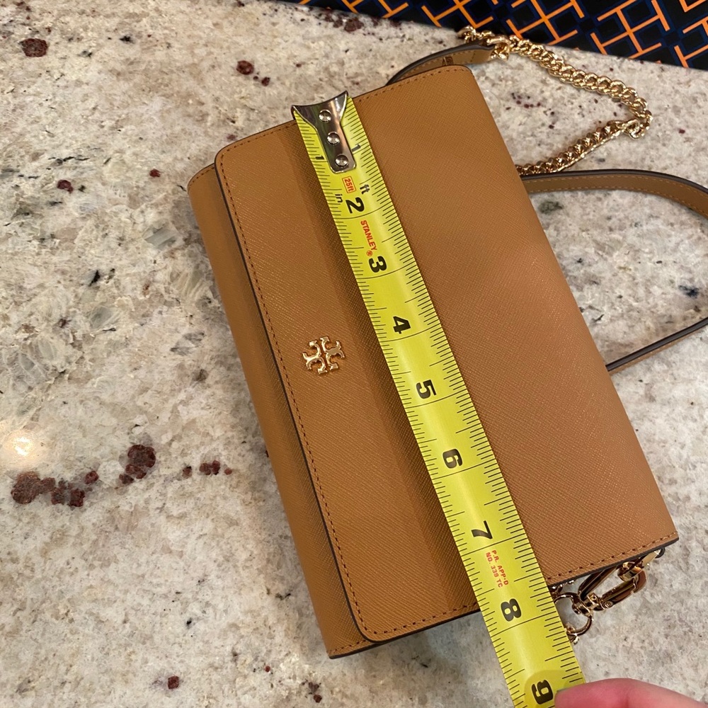 Brand New Emerson Chain Wallet - Picture 8 of 10